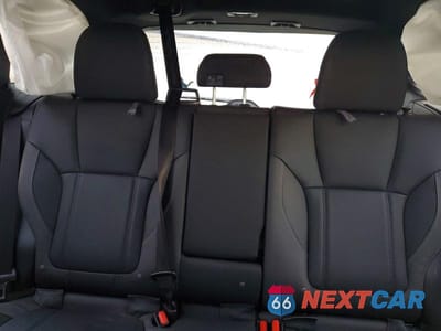 Zdjęcie 10 z 14 samochodu: 2025 SUBARU FORESTER VIN:JF2SKAJCXSH406780 - miniatura