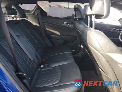 Zdjęcie 11 z 12 samochodu: 2023 KIA SPORTAGE X LINE VIN:5XYK6CAF3PG077977 - miniatura