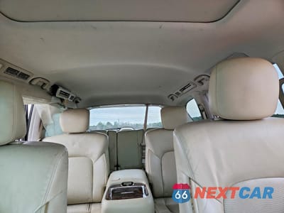 Zdjęcie 10 z 15 samochodu: 2015 INFINITI QX80 VIN:JN8AZ2NF9F9573510 - miniatura