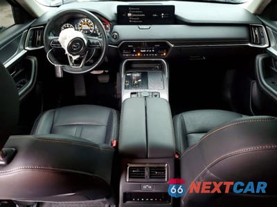 Zdjęcie 8 z 13 samochodu: 2025 MAZDA CX-90 PREFERRED VIN:JM3KKBHD2S1250205 - miniatura