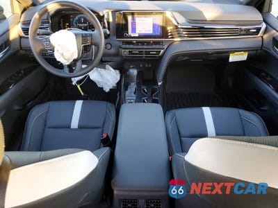 Zdjęcie 8 z 12 samochodu: 2025 TOYOTA CAMRY XSE VIN:4T1DAACK6SU605116 - miniatura