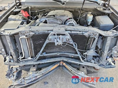 Zdjęcie 12 z 13 samochodu: 2010 CHEVROLET SUBURBAN C1500 LS VIN:1GNUCHE08AR226825 - miniatura