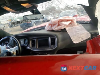 Zdjęcie 8 z 12 samochodu: 2022 DODGE CHARGER SXT VIN:2C3CDXBG8NH255510 - miniatura