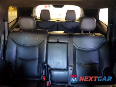 Zdjęcie 10 z 14 samochodu: 2020 CADILLAC XT6 SPORT VIN:1GYKPGRS6LZ102754 - miniatura