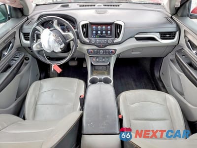 Zdjęcie 8 z 13 samochodu: 2018 GMC TERRAIN SLT VIN:3GKALPEX4JL408049 - miniatura