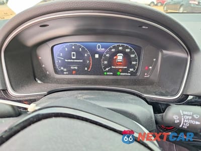 Zdjęcie 9 z 12 samochodu: 2023 HONDA CIVIC SPORT TOURING VIN:19XFL1H89PE009072 - miniatura