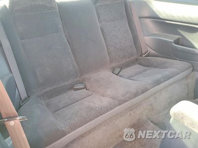 Zdjęcie 10 z 13 samochodu: 2000 HONDA CIVIC EX VIN:1HGEJ824XYL063930 - miniatura