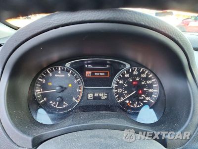 Zdjęcie 9 z 12 samochodu: 2013 NISSAN ALTIMA 2.5 VIN:1N4AL3AP6DC252452 - miniatura