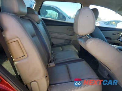 Zdjęcie 11 z 13 samochodu: 2010 MAZDA CX-9 VIN:JM3TB2MV9A0217063 - miniatura