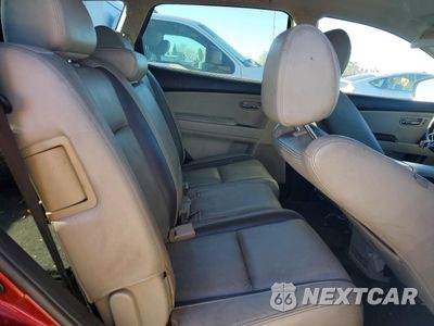 Zdjęcie 11 z 13 samochodu: 2010 MAZDA CX-9 VIN:JM3TB2MV9A0217063 - miniatura
