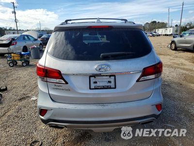 Zdjęcie 6 z 12 samochodu: 2017 HYUNDAI SANTA FE SE VIN:KM8SN4HF7HU185769 - miniatura
