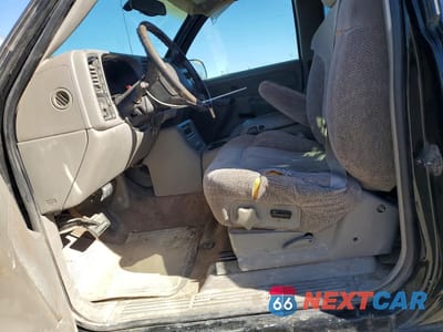 Zdjęcie 7 z 14 samochodu: 1999 CHEVROLET SILVERADO K1500 VIN:1GCEK19T8XE135548 - miniatura