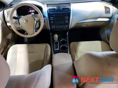 Zdjęcie 8 z 12 samochodu: 2015 NISSAN ALTIMA 2.5 S VIN:1N4AL3AP9FC428865 - miniatura