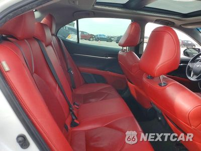 Zdjęcie 10 z 12 samochodu: 2019 TOYOTA CAMRY XSE VIN:4T1B61HK5KU817104 - miniatura