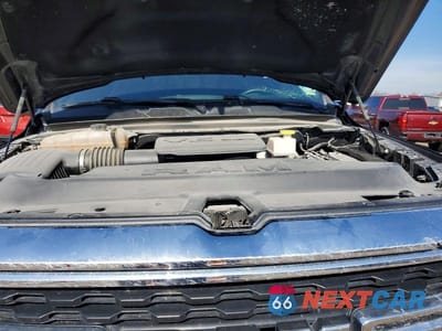 Zdjęcie 11 z 12 samochodu: 2024 RAM 1500 BIG HORN/LONE STAR VIN:1C6RREBG2RN209896 - miniatura