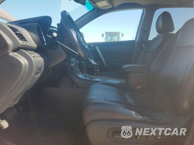 Zdjęcie 7 z 14 samochodu: 2012 TOYOTA HIGHLANDER BASE VIN:5TDZK3EH2CS053494 - miniatura