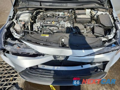 Zdjęcie 11 z 12 samochodu: 2025 TOYOTA COROLLA LE VIN:5YFB4MDE3SP246091 - miniatura