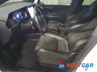 Zdjęcie 7 z 13 samochodu: 2018 TESLA MODEL X VIN:5YJXCAE29JF117455 - miniatura