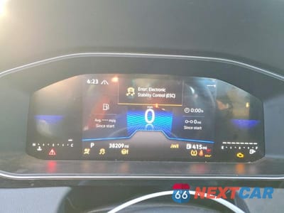 Zdjęcie 9 z 12 samochodu: 2025 VOLKSWAGEN JETTA S VIN:3VW5X7BUXSM012695 - miniatura