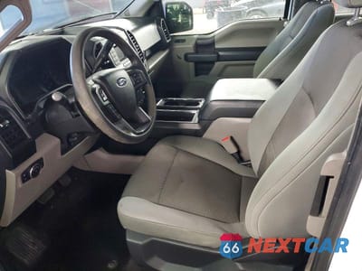 Zdjęcie 7 z 12 samochodu: 2015 FORD F150 SUPER CAB VIN:1FTEX1CG3FKD83980 - miniatura