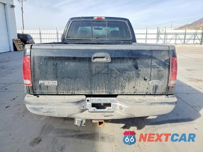 Zdjęcie 6 z 12 samochodu: 2001 FORD F250 SUPER DUTY VIN:1FTNX21F11EB56987 - miniatura