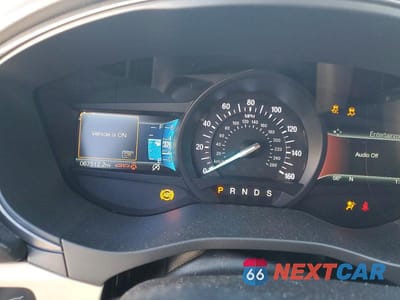 Zdjęcie 9 z 11 samochodu: 2018 FORD FUSION SE VIN:3FA6P0HDXJR218306 - miniatura