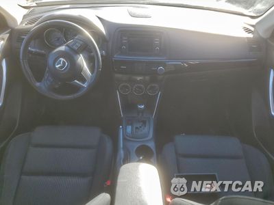 Zdjęcie 8 z 12 samochodu: 2014 MAZDA CX-5 TOURING VIN:JM3KE2CY7E0317117 - miniatura