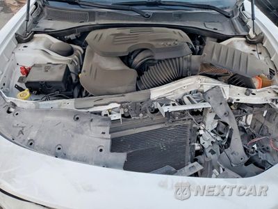 Zdjęcie 11 z 12 samochodu: 2022 DODGE CHARGER SXT VIN:2C3CDXBG3NH196995 - miniatura