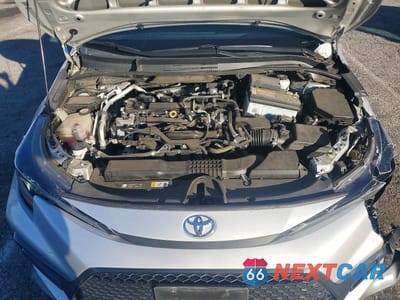 Zdjęcie 11 z 11 samochodu: 2020 TOYOTA COROLLA SE VIN:5YFS4RCE1LP016663 - miniatura