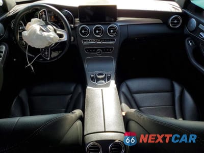 Zdjęcie 8 z 11 samochodu: 2020 MERCEDES-BENZ C 300 VIN:WDDWF8DB0LR526735 - miniatura