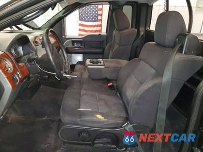 Zdjęcie 7 z 12 samochodu: 2004 FORD F150 VIN:1FTRF04564KD24382 - miniatura