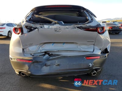 Zdjęcie 6 z 14 samochodu: 2025 MAZDA CX-30 SELECT VIN:3MVDMBBM9SM786042 - miniatura