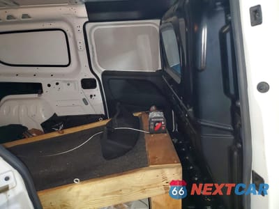 Zdjęcie 11 z 13 samochodu: 2021 RAM PROMASTER CITY UTILITY / SERVICE VAN VIN:ZFBHRFAB9M6T82451 - miniatura