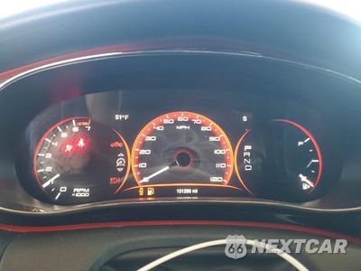 Zdjęcie 9 z 12 samochodu: 2015 DODGE DART GT VIN:1C3CDFEB0FD392627 - miniatura