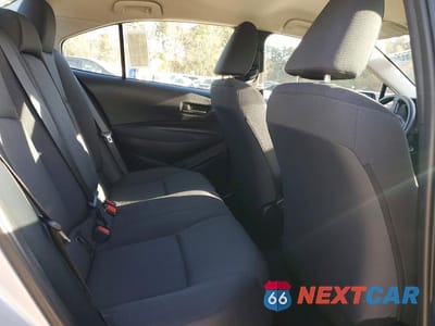 Zdjęcie 10 z 11 samochodu: 2023 TOYOTA COROLLA LE VIN:5YFB4MDEXPP057168 - miniatura