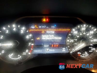Zdjęcie 9 z 12 samochodu: 2024 NISSAN FRONTIER S VIN:1N6ED1EK4RN614220 - miniatura