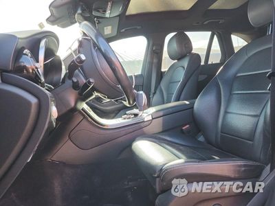 Zdjęcie 7 z 11 samochodu: 2025 MERZ GLC 300 4M VIN:4P51D1624S1418829 - miniatura