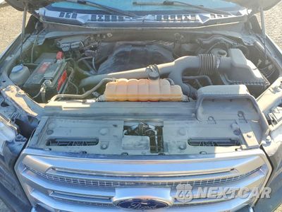 Zdjęcie 11 z 13 samochodu: 2016 FORD F150 SUPERCREW VIN:1FTEW1EG6GFA57049 - miniatura