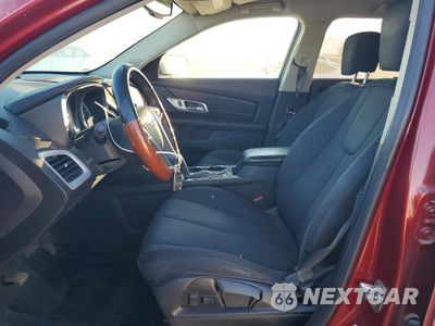 Zdjęcie 7 z 14 samochodu: 2012 GMC TERRAIN SLE VIN:2GKALMEK8C6354720 - miniatura