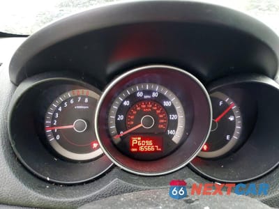 Zdjęcie 9 z 12 samochodu: 2012 KIA FORTE EX VIN:KNAFU6A26C5603864 - miniatura