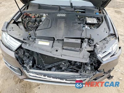 Zdjęcie 12 z 12 samochodu: 2018 AUDI Q7 PRESTIGE VIN:WA1VAAF70JD033114 - miniatura