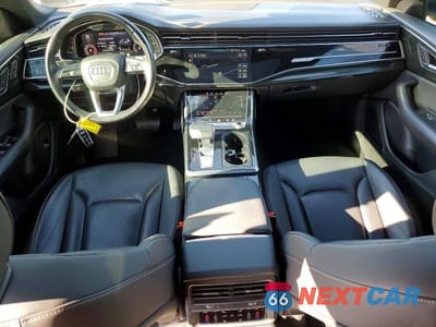 Zdjęcie 8 z 12 samochodu: 2020 AUDI Q8 PRESTIGE S-LINE VIN:WA1FVAF12LD010053 - miniatura