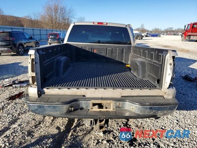 Zdjęcie 6 z 12 samochodu: 2006 GMC NEW SIERRA C1500 VIN:1GTEC19T76Z100620 - miniatura