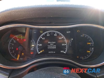 Zdjęcie 9 z 13 samochodu: 2019 JEEP GRAND CHEROKEE LIMITED VIN:1C4RJFBG2KC570052 - miniatura