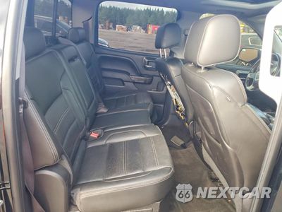 Zdjęcie 10 z 12 samochodu: 2015 GMC SIERRA K1500 DENALI VIN:3GTU2WEJ3FG272871 - miniatura