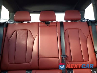 Zdjęcie 10 z 12 samochodu: 2022 BMW X3 XDRIVE30I VIN:5UX53DP0XN9M66160 - miniatura