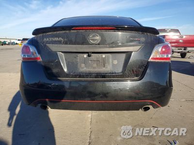 Zdjęcie 6 z 13 samochodu: 2015 NISSAN ALTIMA 2.5 VIN:1N4AL3AP0FN359133 - miniatura