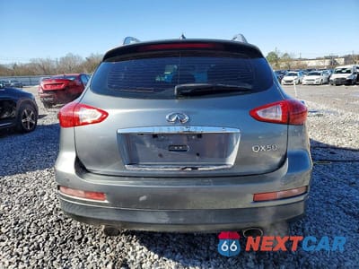 Zdjęcie 6 z 12 samochodu: 2014 INFINITI QX50 JOURNEY VIN:JN1BJ0HPXEM210292 - miniatura