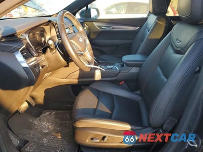 Zdjęcie 7 z 13 samochodu: 2021 CADILLAC XT5 LUXURY VIN:1GYKNAR41MZ110850 - miniatura