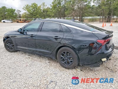 Drugie zdjęcie samochodu z przodu: 2025 KIA K5 LXS VIN:KNAG24J76S5331194 - miniatura